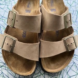Birkenstock Sandals